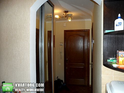 Sell 1-room apartment. Киев,  Тупикова — photo 1
