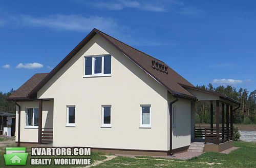 Sell house. Киевская обл.,  Андреевская — photo 2