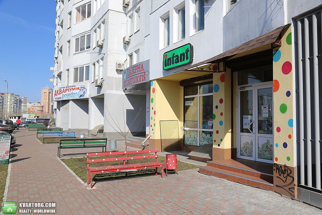 Rent out shop. Киев, пр-т Бажан — photo 6