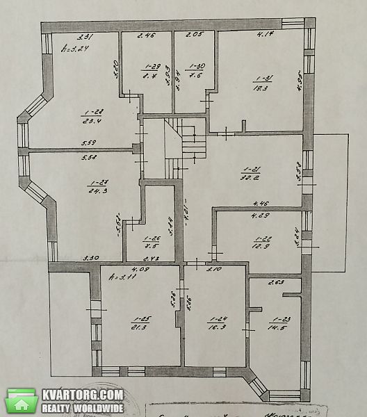 Sell house. Киевская обл., Золотче — photo 9