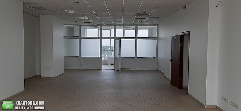 Rent out office. Киев,  Харьковское шоссе — photo 3