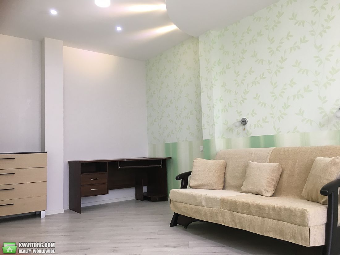 Rent out 3-room apartment. Харьков, Родниковая — photo 4