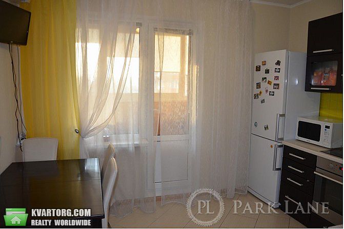 Sell 1-room apartment. Киев,  Урловская — photo 2