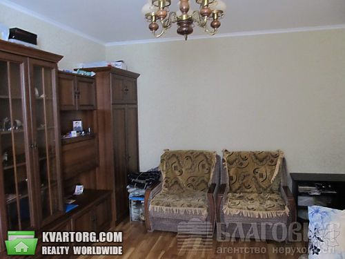 Sell 2-room apartment. Киев, Волынская — photo 4
