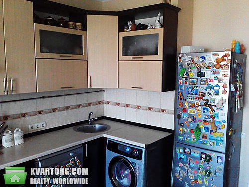 продам 1-комнатную квартиру. Киев,  Победы пр - фото 1