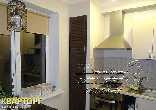 Sell 1-room apartment. Киев,  Краснозаводской пер — photo 5