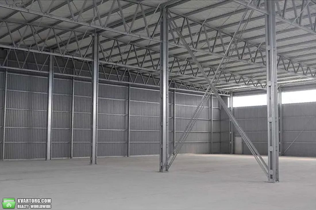 Rent out warehouse. Борисполь, Киевская — photo 3