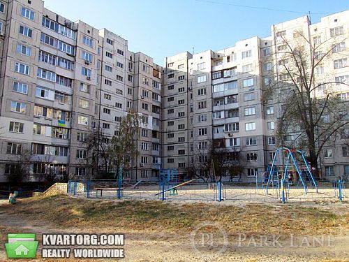Sell 2-room apartment. Киев, Гайдай — photo 1