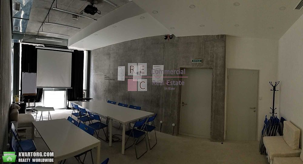 Rent out office. Киев,  Златоустовская — photo 3