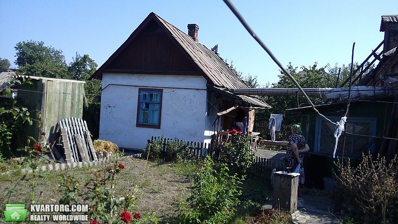 Sell house. Днепропетровск, Азина — photo 3