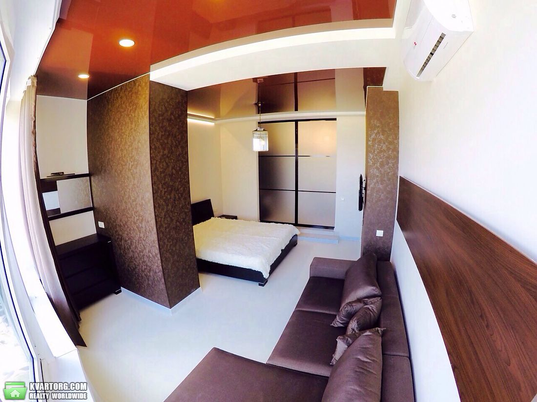 Rent out 3-room apartment. Одесса, Генуэзская — photo 3