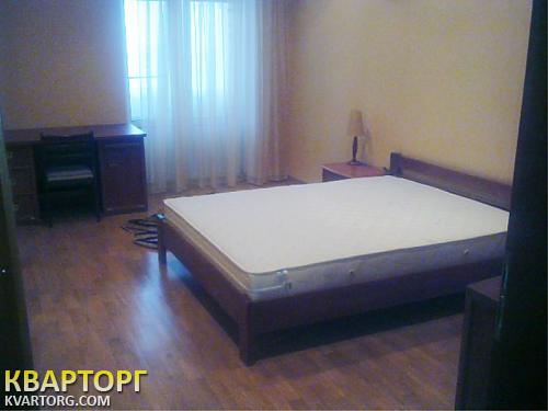 Rent out 3-room apartment. Киев,  Ломоносова — photo 6