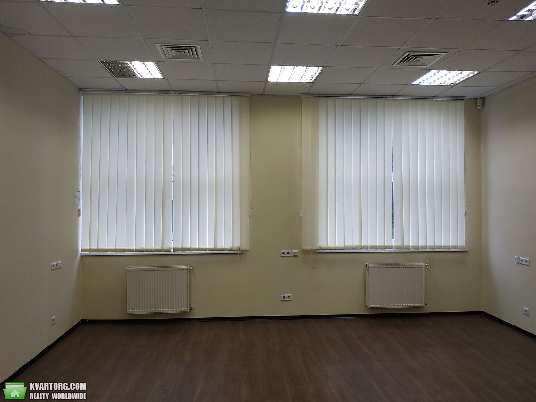 Rent out office. Киев,  Мельникова — photo 2