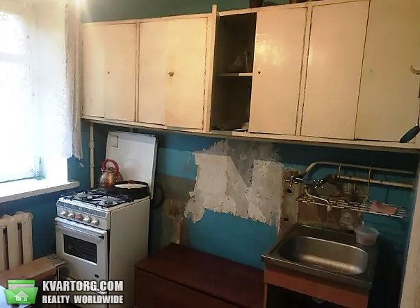 Sell 1-room apartment. Киев,  Фучика — photo 2