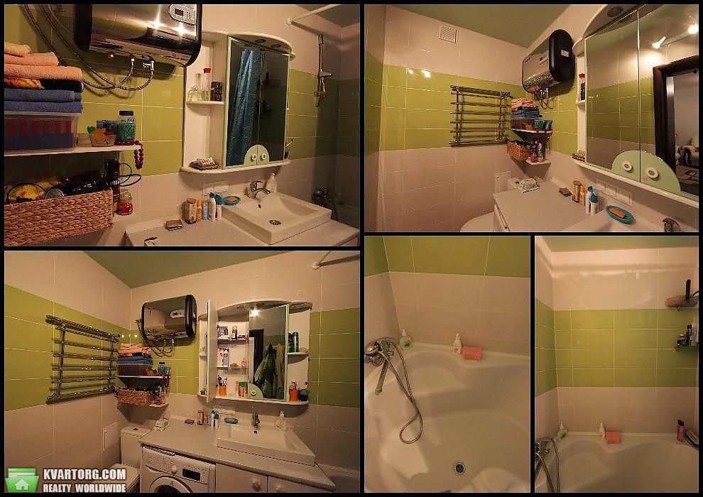 Sell 2-room apartment. Киев,  Бориспольская — photo 4