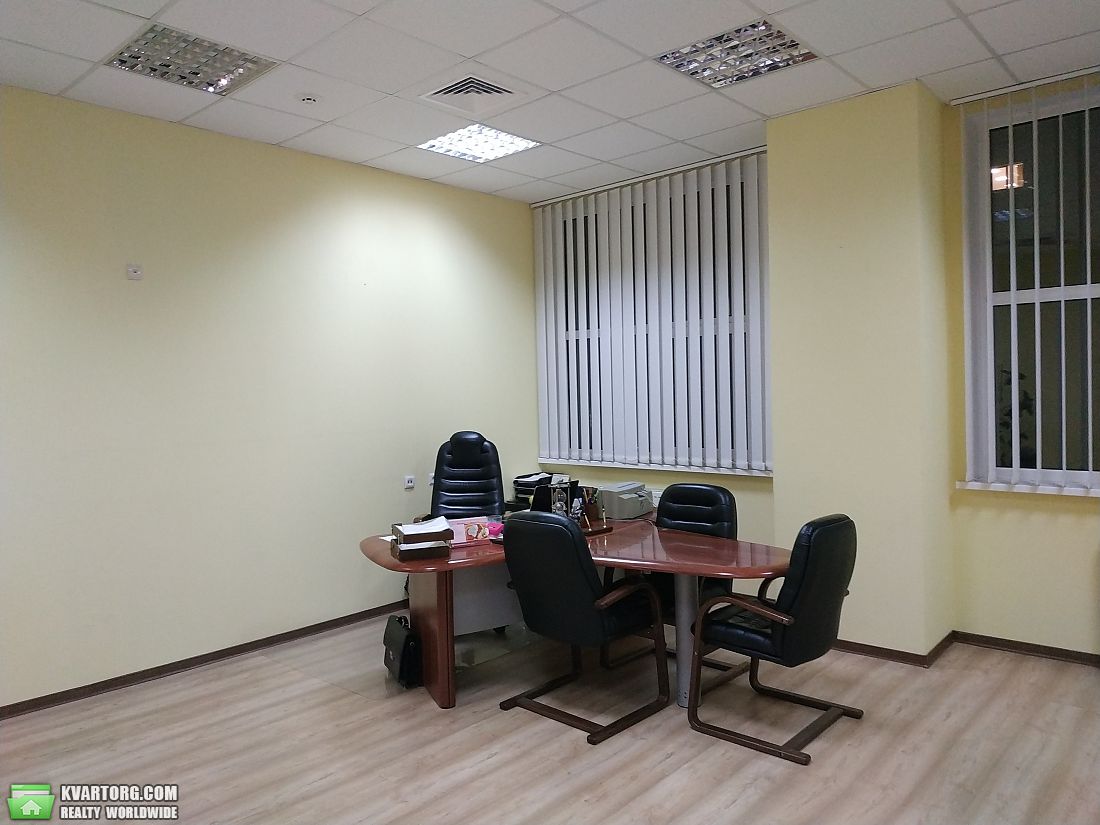 Rent out office. Киев,  Мельникова — photo 4