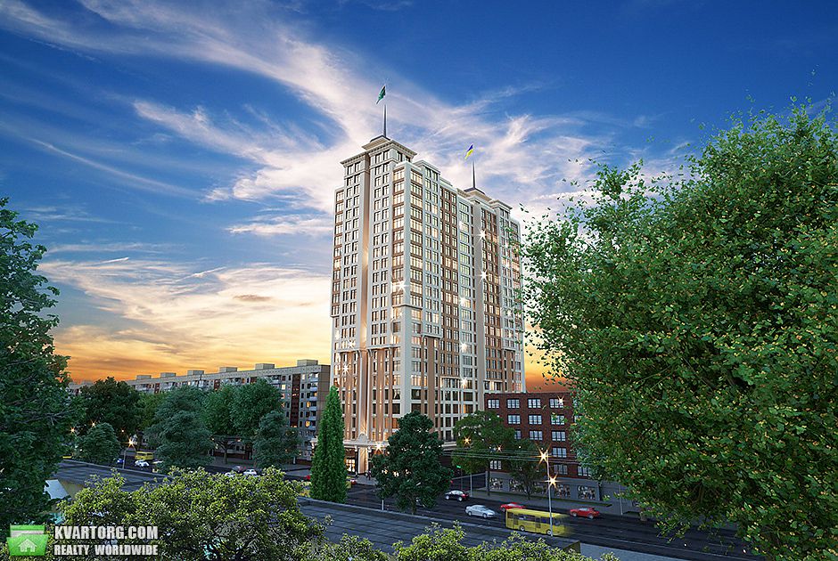 Sell 1-room apartment. Киев,  Жилянская — photo 5