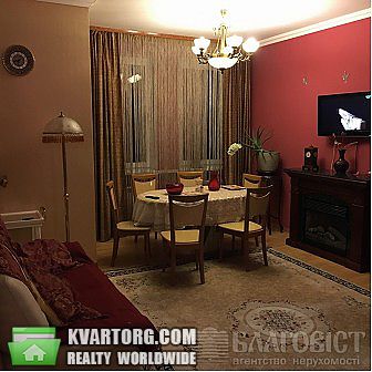 Sell 2-room apartment. Киев,  Саксаганского — photo 3