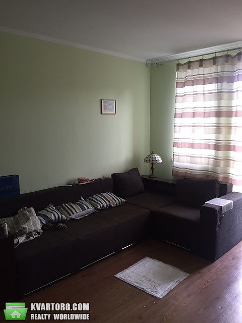Sell 1-room apartment. Киев, Голосеевская — photo 8