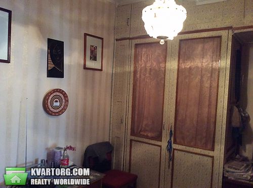 Sell 2-room apartment. Одесса, Тенистая — photo 6
