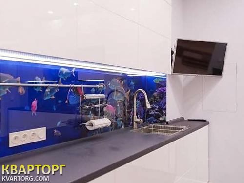 Rent out 1-room apartment. Киев, Бульвар Леси Украинки — photo 10