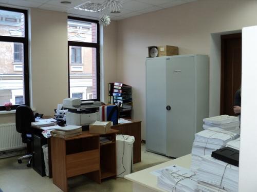 Sell office. Киев, Гончарная — photo 4
