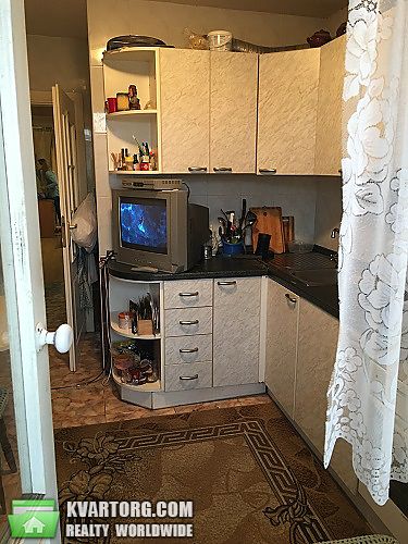 Sell 3-room apartment. Киев,  Доброхотова — photo 5