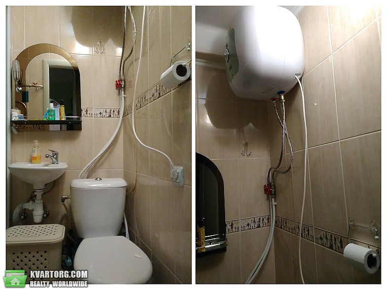 Sell 1-room apartment. Киев,  Правды пр — photo 7