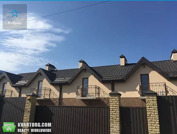 Rent out multi-room apartment. Киев,  Тепличная — photo 1