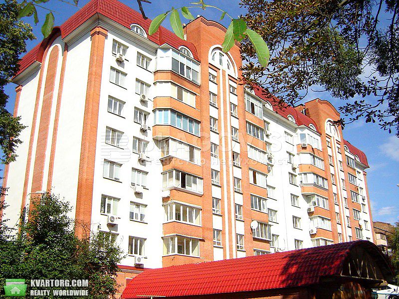 Sell 4-room apartment. Киев,  Щербакова — photo 1