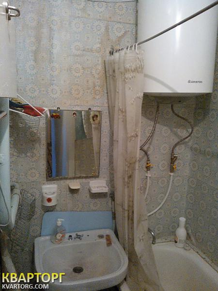 Sell 2-room apartment. Днепропетровск, Героев — photo 4