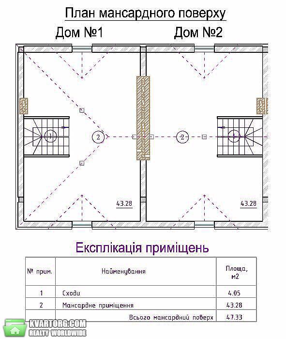 Sell house. Одесса, Царское Село — photo 4