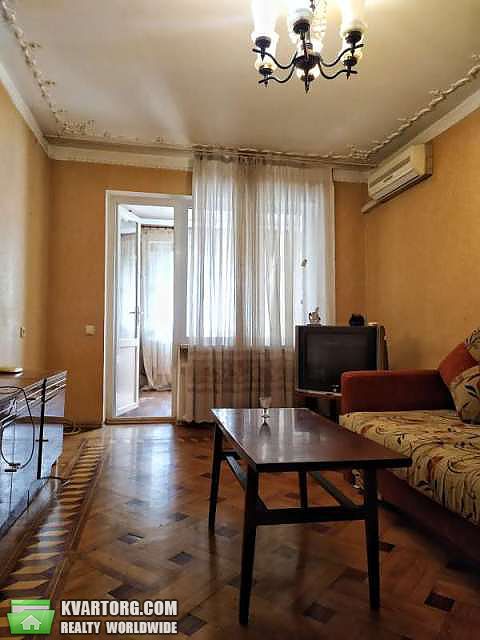 продам 2-комнатную квартиру. Одесса,  Ильфа и Петрова - фото 1