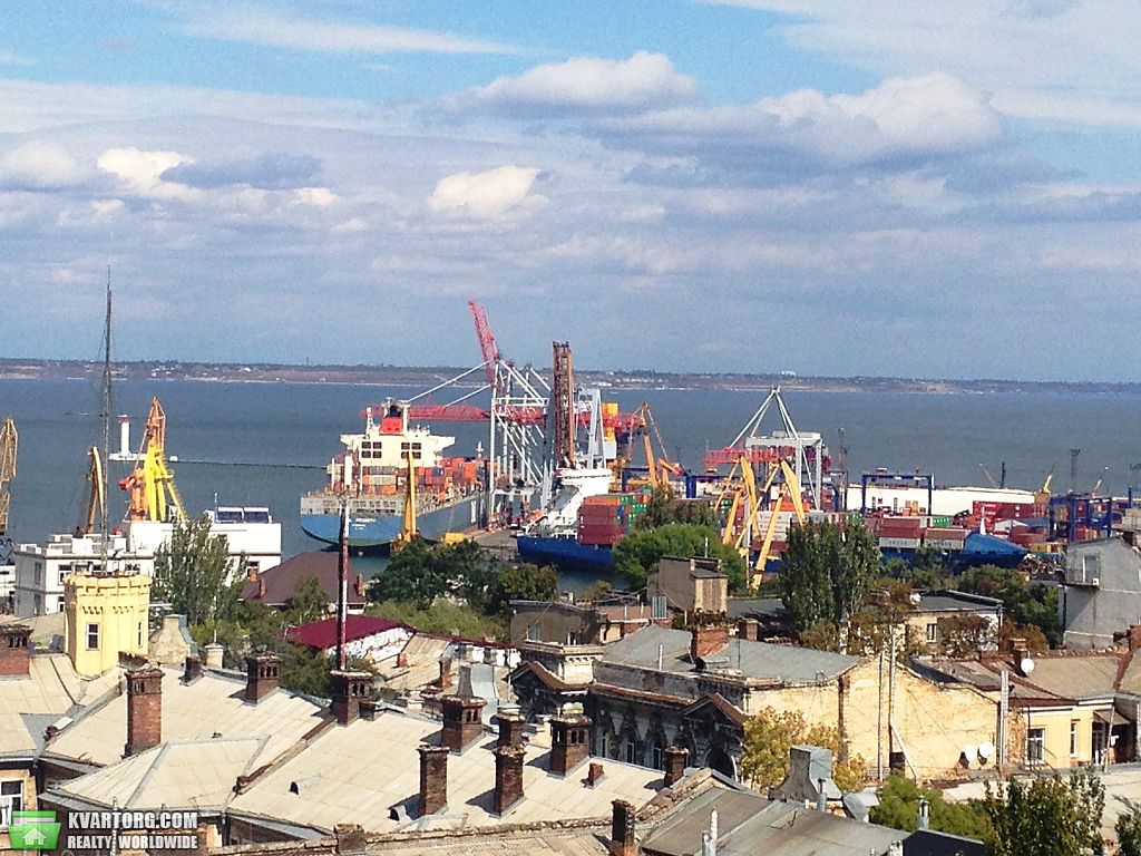 Sell 4-room apartment. Одесса, Греческая — photo 3