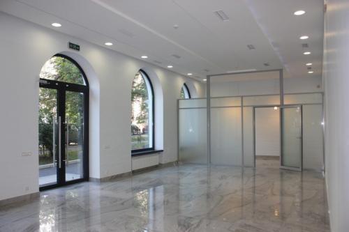 Rent out office. Киев, Первомайского Леонида — photo 5