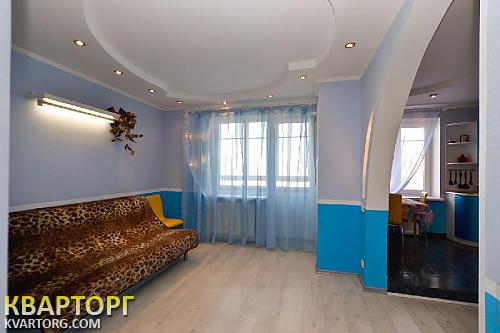 Rent out 1-room apartment. Харьков, Университетская — photo 4