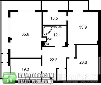 Sell 3-room apartment. Киев,  Артема — photo 2