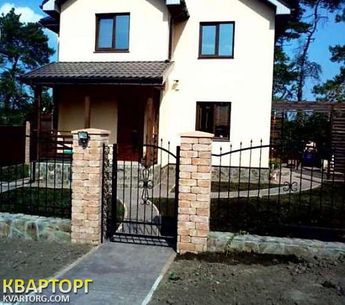 Sell house. Киевская обл., Чайки — photo 1