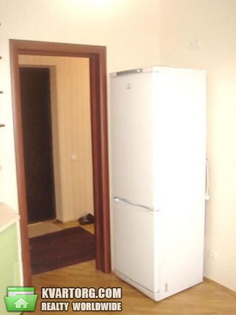 Rent out 1-room apartment. Киев,  Днепровская наб — photo 4
