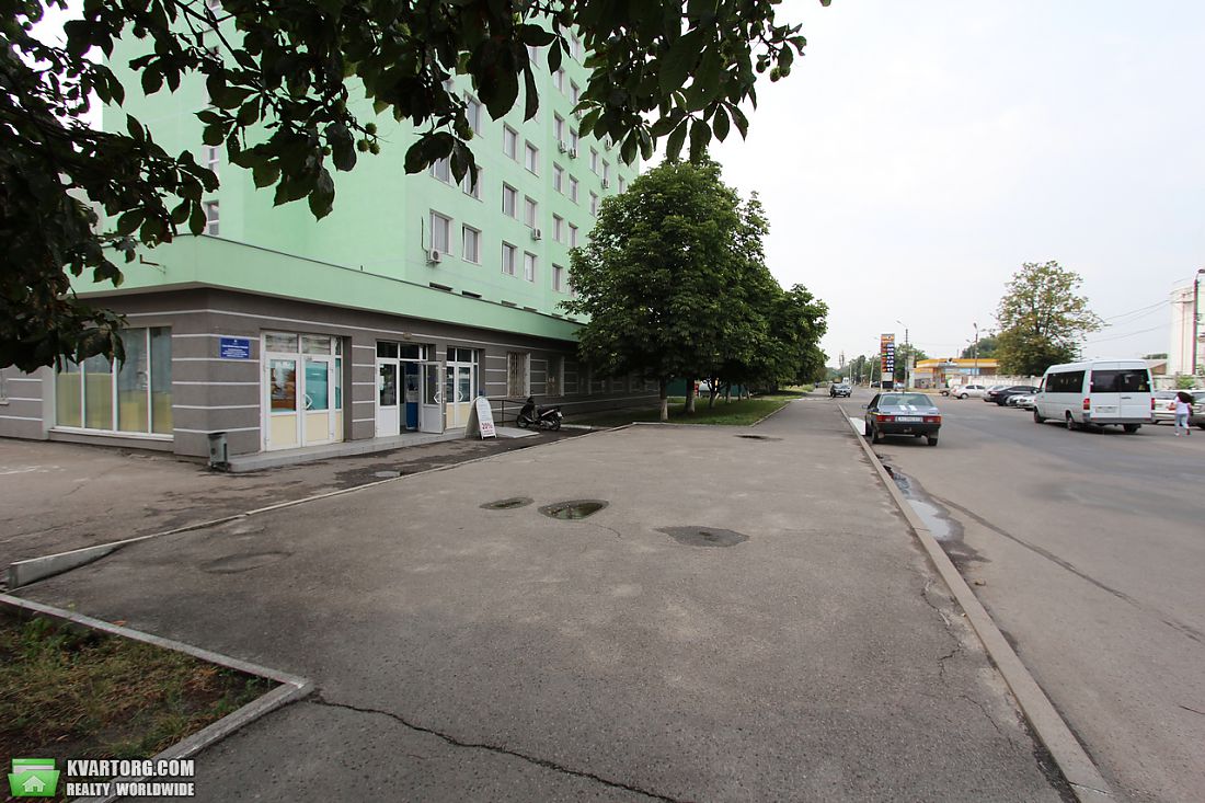 Sell office. Киевская обл., Фастовская — photo 2