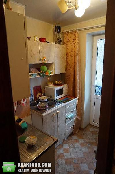 продам 1-комнатную квартиру. Донецк,  Р.Люксембург - фото 4