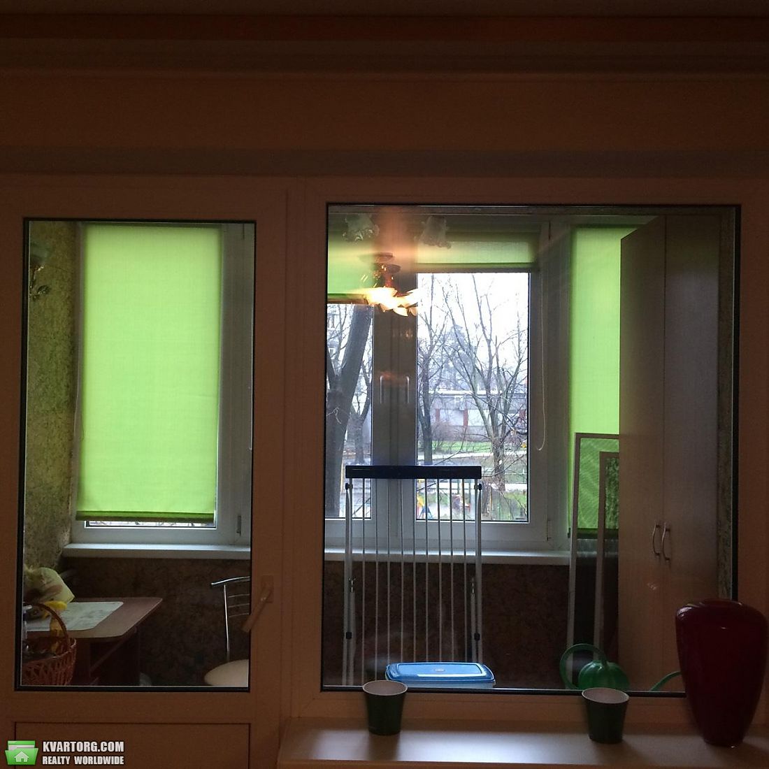 Sell 2-room apartment. Киев,  Малышко — photo 3