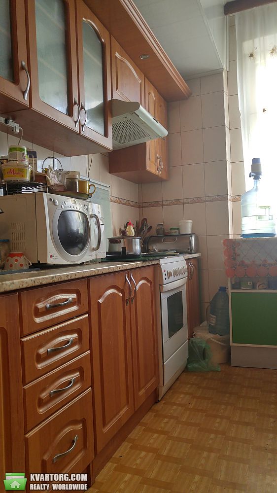 продам 3-комнатную квартиру. Ирпень,   Железнодорожная - фото 4