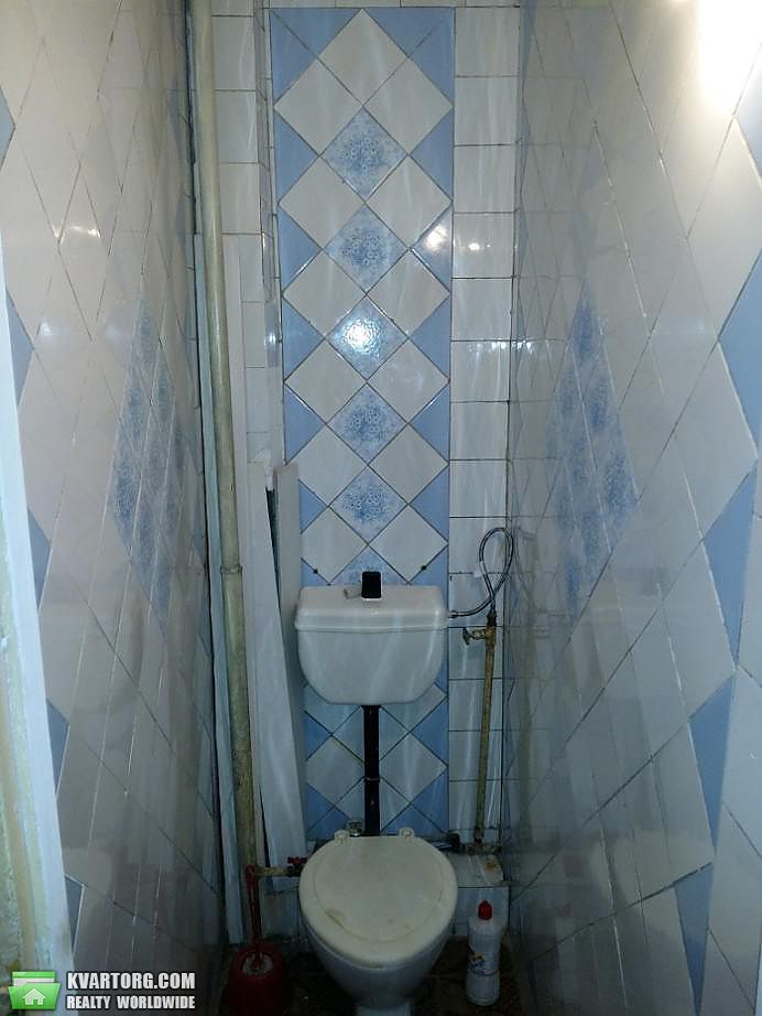 Rent out 4-room apartment. Харьков, Сальовское Шоссе — photo 5