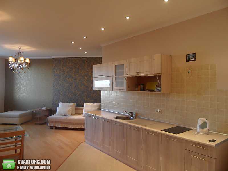 Rent out 2-room apartment. Одесса, Среднефонтанская — photo 2