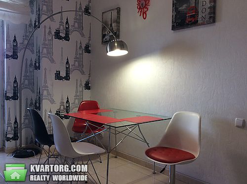 Rent out 2-room apartment. Киев, Героев Сталинграда пр — photo 2
