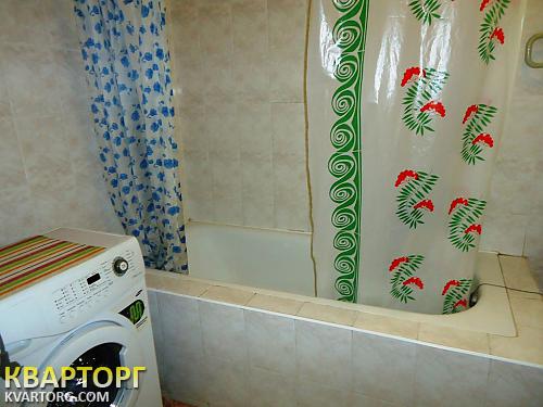 Rent out 2-room apartment. Одесса, Шевченко проспект — photo 6