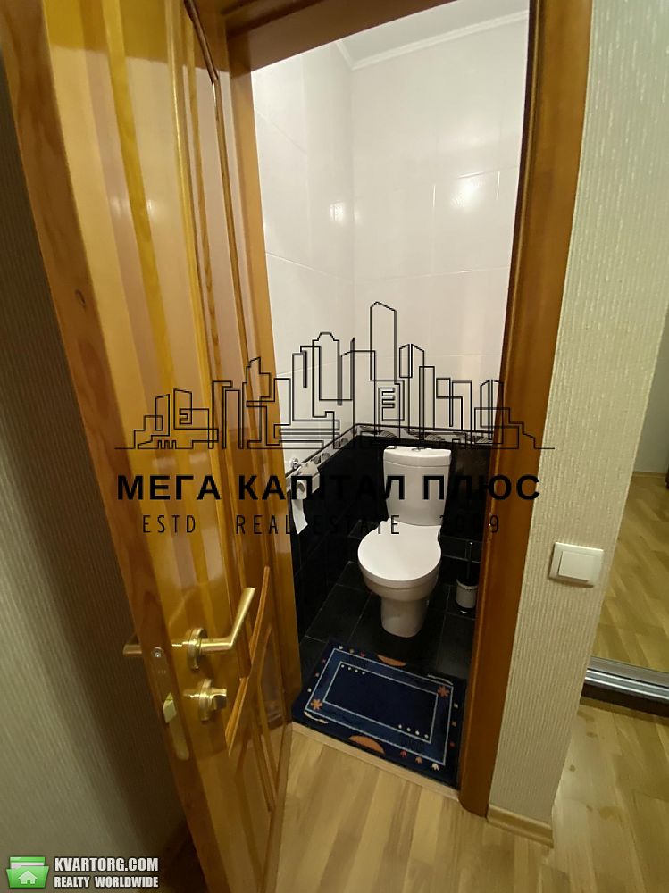 Rent out 3-room apartment. Киев, проспект Перемоги — photo 8