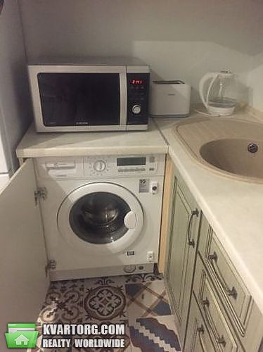 Rent out 2-room apartment. Киев,  Кустанайская — photo 9