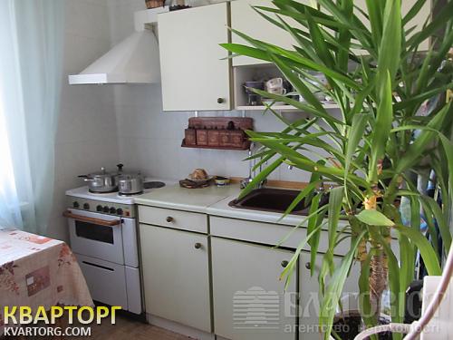 Sell 3-room apartment. Киев,  Пушиной — photo 2
